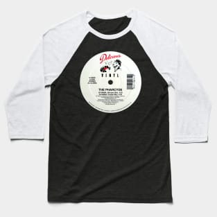 Ya Mama 33 1/3 Baseball T-Shirt